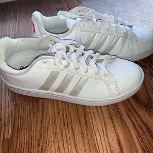 Adidas tennis shoes